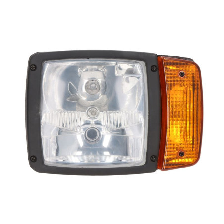 JCB 700/50054 Reflektor L Anac
