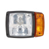 JCB 700/50054 Reflektor L Anac