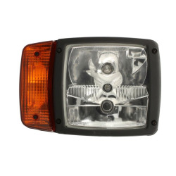 JCB 700/50055 Reflektor P Anac