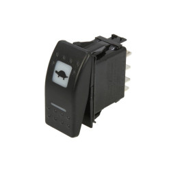 JCB 701/58823 Przełącznik przyciskowy Anac