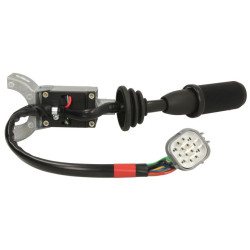 JCB 701/80299 Przełącznik zespolony kolumny kierowniczej Anac