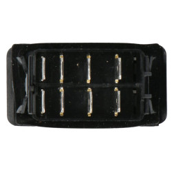 JCB 701/80416 Przełącznik przyciskowy Anac