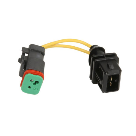 JCB 721/10763 Wiązka przewodów elektrycznych (2 pin) Anac