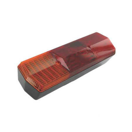 Lampa zespolona, tylna, prawa 2SD001688141 Hella 4082300051377