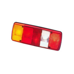 Lampa zespolona tylna 2VP003567111 Hella 4082300039788