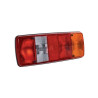 Lampa zespolona, tylna, prawa 2VP003567121 Hella 4082300039795