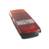Lampa zespolona, tylna, lewa 2SK003567331 Hella 4082300046953