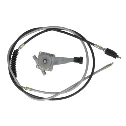JCB 910/42500 Linka gazu Anac