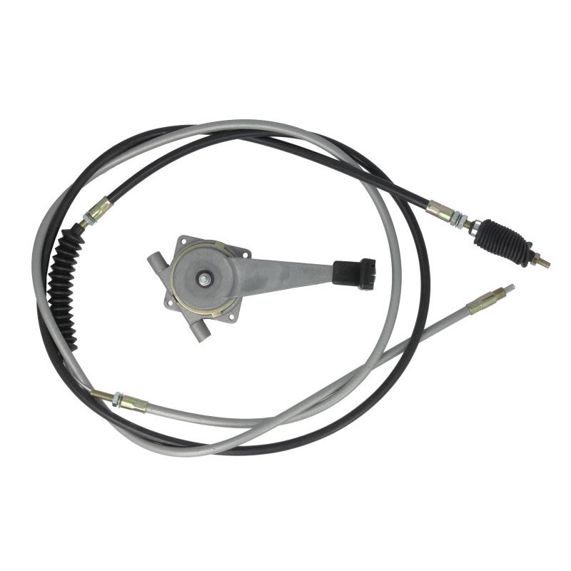 JCB 910/42500 Linka gazu Anac