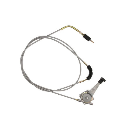 JCB 910/60236 Linka gazu Anac