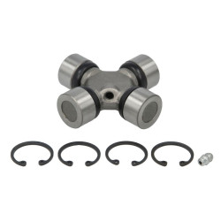 JCB 914/10803 Krzyżak wału napędowego (27x81,9mm) Anac