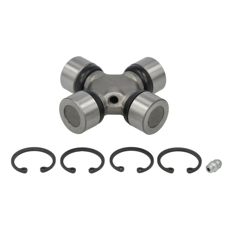 JCB 914/10803 Krzyżak wału napędowego (27x81,9mm) Anac
