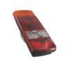 Lampa zespolona, tylna, lewa 2SL003567311 Hella 4082300046977