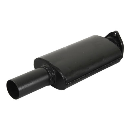 JCB 993/66300 Tłumik układu wydechowego Anac