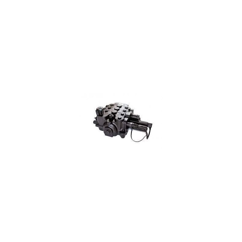 JCB 25/624000 Rozdzielacz hydrauliczny Anac