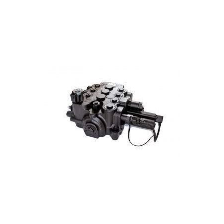 JCB 25/624000 Rozdzielacz hydrauliczny Anac