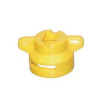 CP23307-6-CE Düsenkappe für Hardi 8mm gelb