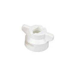 CP23307-2-CE Düsenkappe für Hardi 8mm weiß