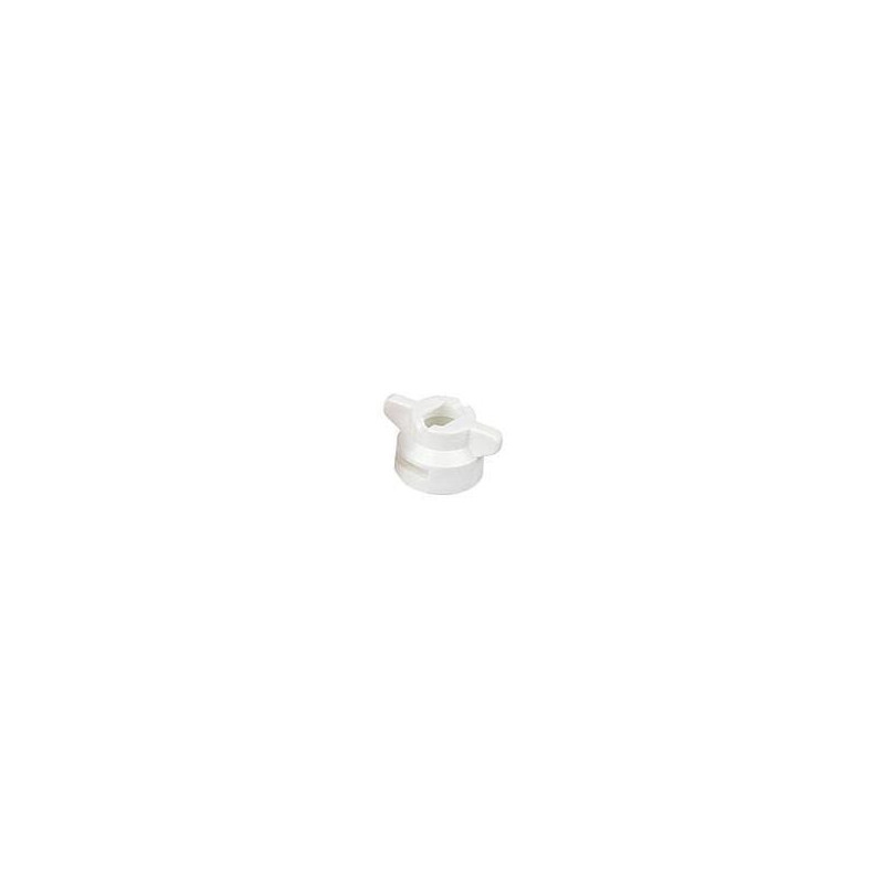CP23307-2-CE Düsenkappe für Hardi 8mm weiß