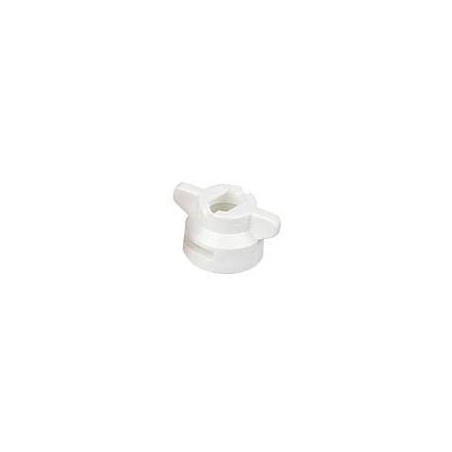 CP23307-2-CE Düsenkappe für Hardi 8mm weiß