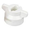 CP23307-2-CE Düsenkappe für Hardi 8mm weiß