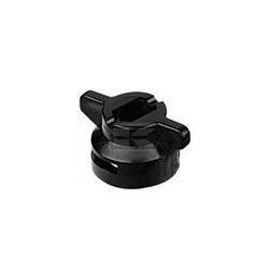 CP23307-1-CE Düsenkappe für Hardi 8mm schwarz