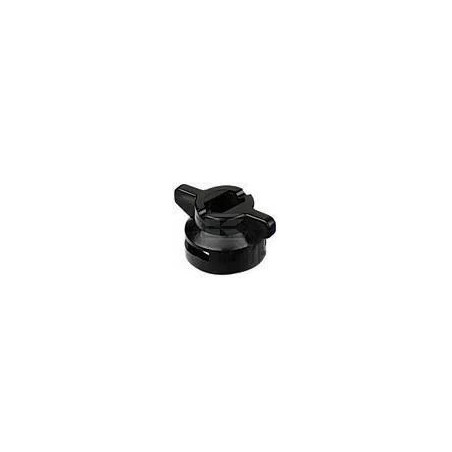 CP23307-1-CE Düsenkappe für Hardi 8mm schwarz