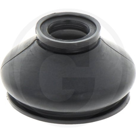 Osłona przegubu kulowego 42mm/20mm H-30mm zam. JCB 123/07689 Anac