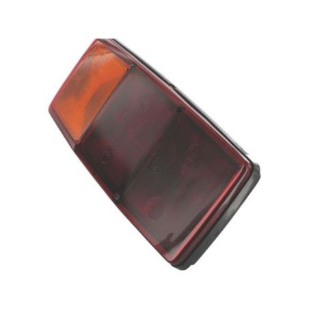 Lampa zespolona, tylna, prawa 2SD003167021 Hella 4082300024425