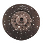 Tarcza sprzęgła D295 Z17 28x32 mm LUK 330 0027 16 , 330002716