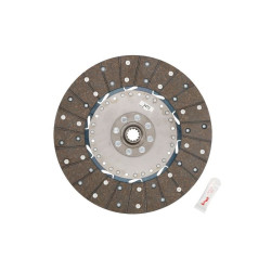 Tarcza sprzęgła D310 Z13 25 mm KAWE 3472, 3472KW