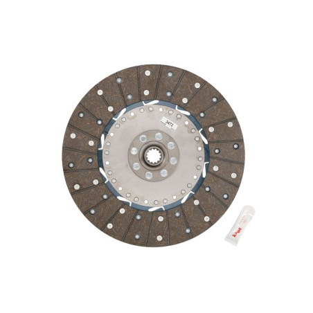Tarcza sprzęgła D310 Z13 25 mm KAWE 3472, 3472KW