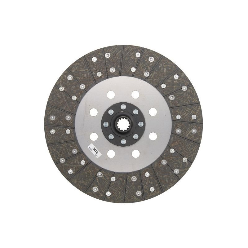 Tarcza sprzęgła D310 Z13 25 mm KAWE 3478, 3478KW