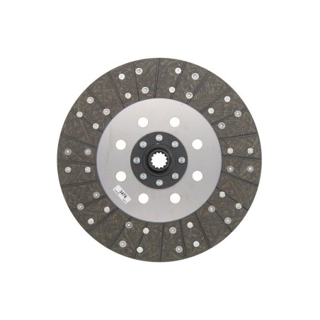 Tarcza sprzęgła D310 Z13 25 mm KAWE 3478, 3478KW