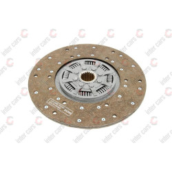 Tarcza sprzęgła D330 Z20 36x40 mm SACHS 1861594034, 1861594034