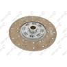Tarcza sprzęgła D330 Z20 36x40 mm SACHS 1861594034, 1861594034
