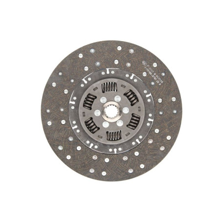 Tarcza sprzęgła D310 Z16 27x30 mm SACHS 1862715001, 1862715001