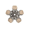 Tarcza sprzęgła D327 Z18 27x30 mm SACHS 1864600311, 1864600311