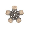 Tarcza sprzęgła D327 Z18 27x30 mm SACHS 1864600311, 1864600311