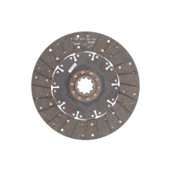 Tarcza sprzęgła D310 Z10 1 3/4 cal SACHS 1864600339, 1864600339