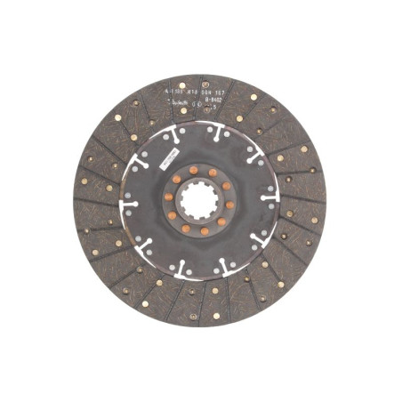 Tarcza sprzęgła D310 Z10 1 3/4 cal SACHS 1864600339, 1864600339