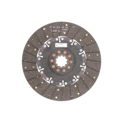 Tarcza sprzęgła D310 Z10 1 3/4 cal SACHS 1864600339, 1864600339