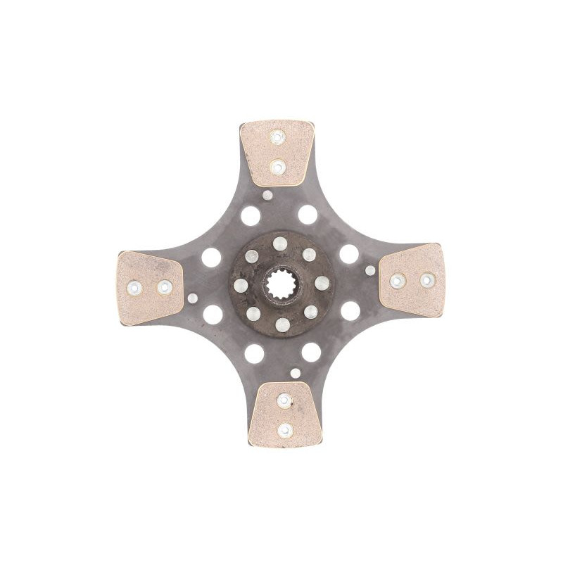 Tarcza sprzęgła D280 Z13 21,8x25,5 mm SACHS 1864600350, 1864600350