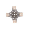 Tarcza sprzęgła D280 Z13 21,8x25,5 mm SACHS 1864600350, 1864600350