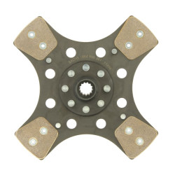 Tarcza sprzęgła D280 Z13 19x22 mm SACHS 1864600351, 1864600351