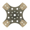 Tarcza sprzęgła D280 Z13 19x22 mm SACHS 1864600351, 1864600351