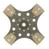 Tarcza sprzęgła D280 Z13 19x22 mm SACHS 1864600351, 1864600351