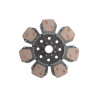 Tarcza sprzęgła D350 Z22 44x48 mm SACHS 1864900102, 1864900102