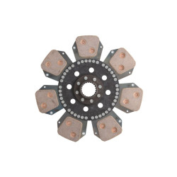 Tarcza sprzęgła D350 Z22 44x48 mm SACHS 1864900102, 1864900102