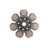 Tarcza sprzęgła D350 Z22 44x48 mm SACHS 1864900102, 1864900102